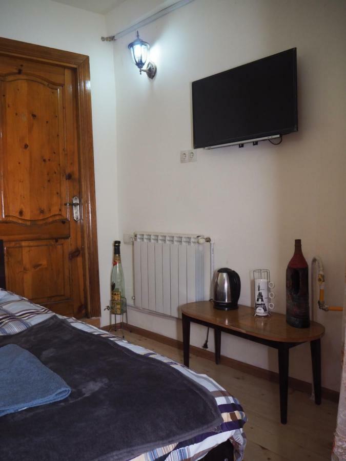 Jeki'S Apartment In Old Tbilisi Exterior photo